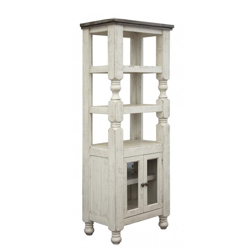 4-Piece Entertainment Center