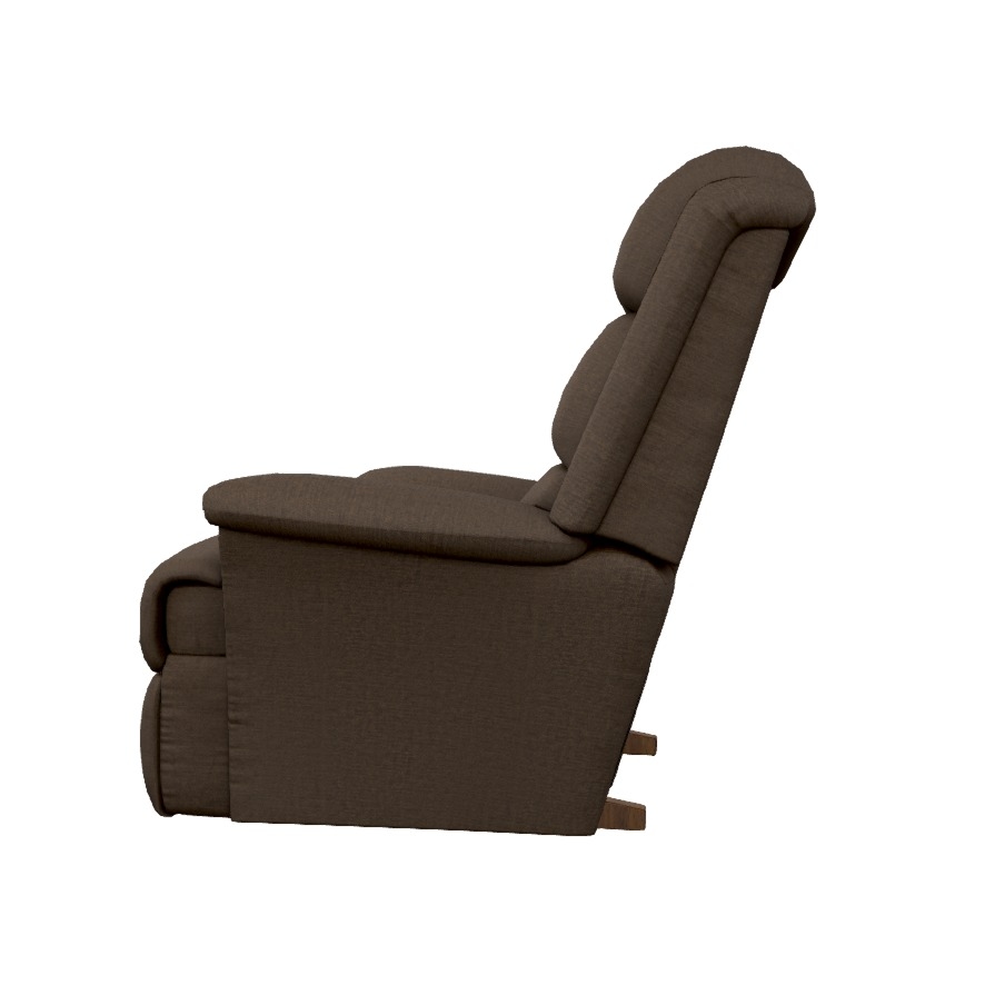 La-Z-Boy Astor Power Rocking Recliner w/ Headrest & Lumbar