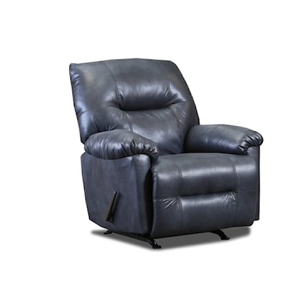 Rocker Recliner