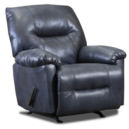 Rocker Recliner