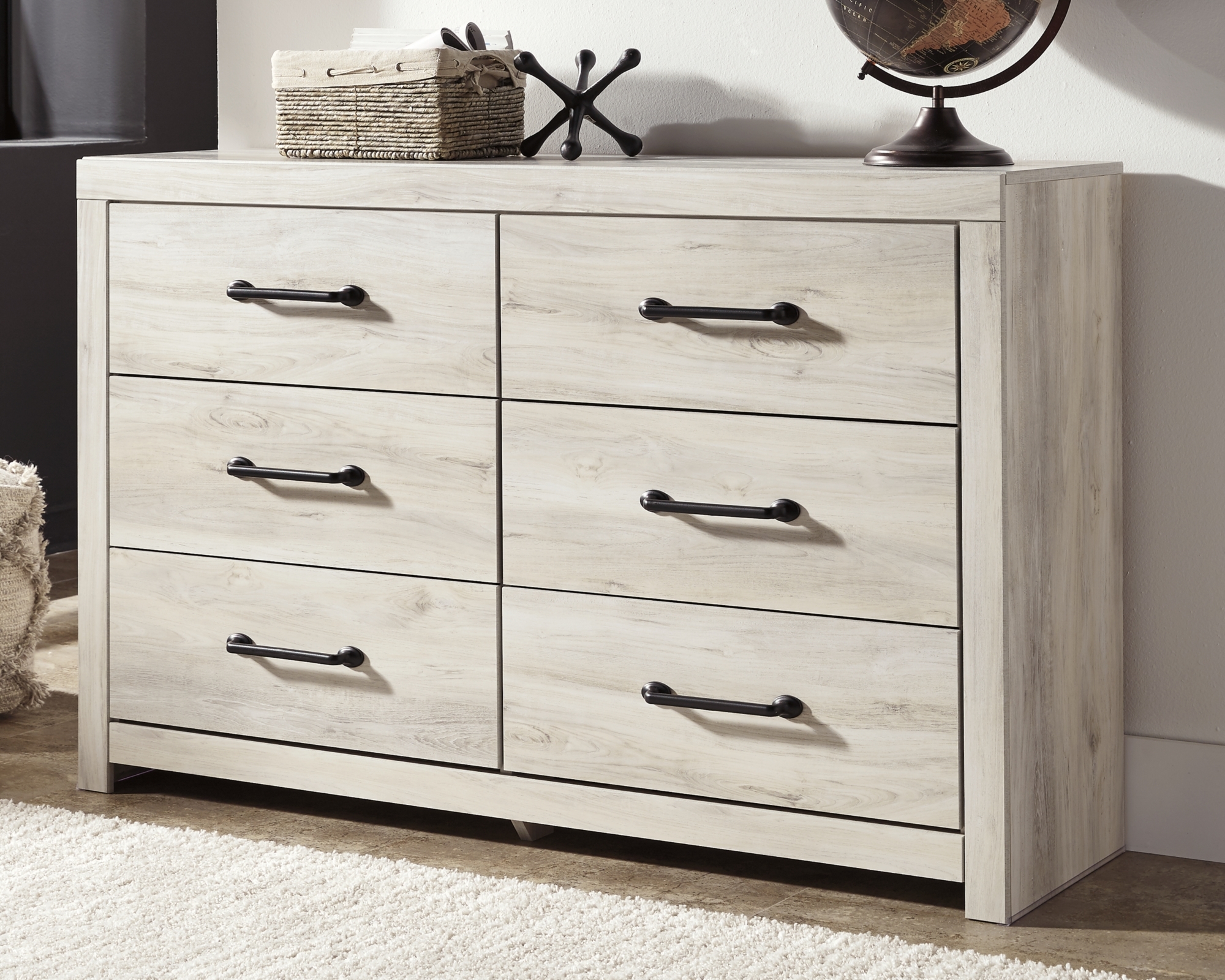 Signature Design by Ashley Cambeck Twin Bedroom Set