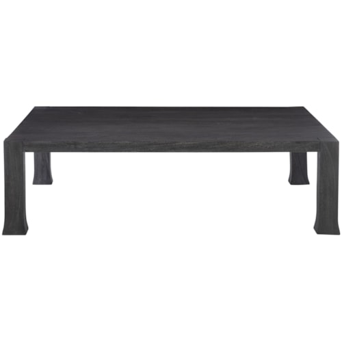 Modern Cocktail Table