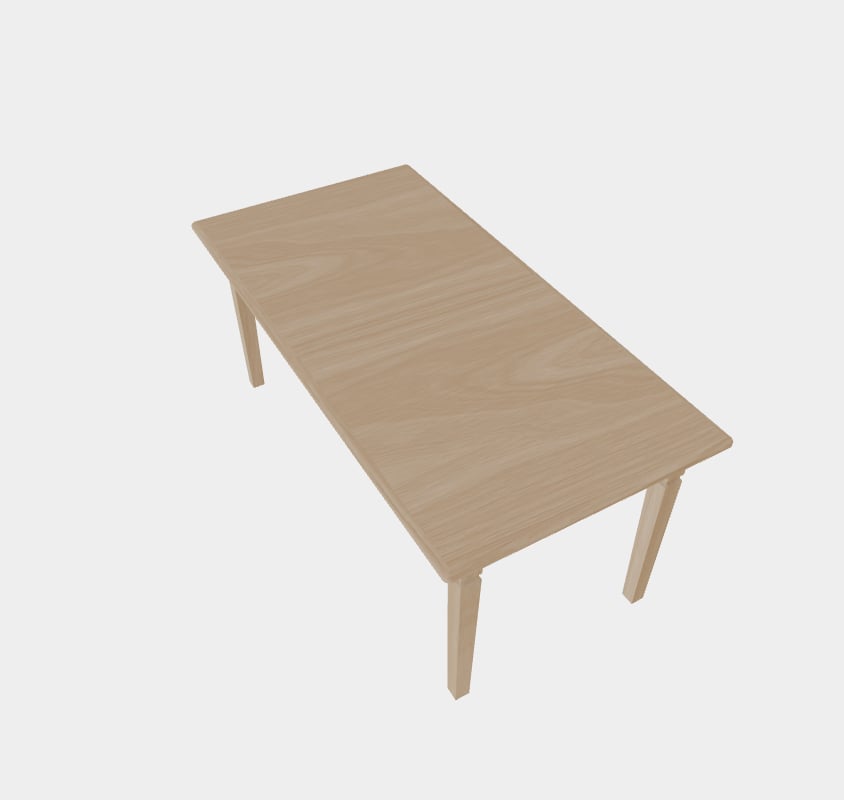 Mavin Dining Tables 3672 Table