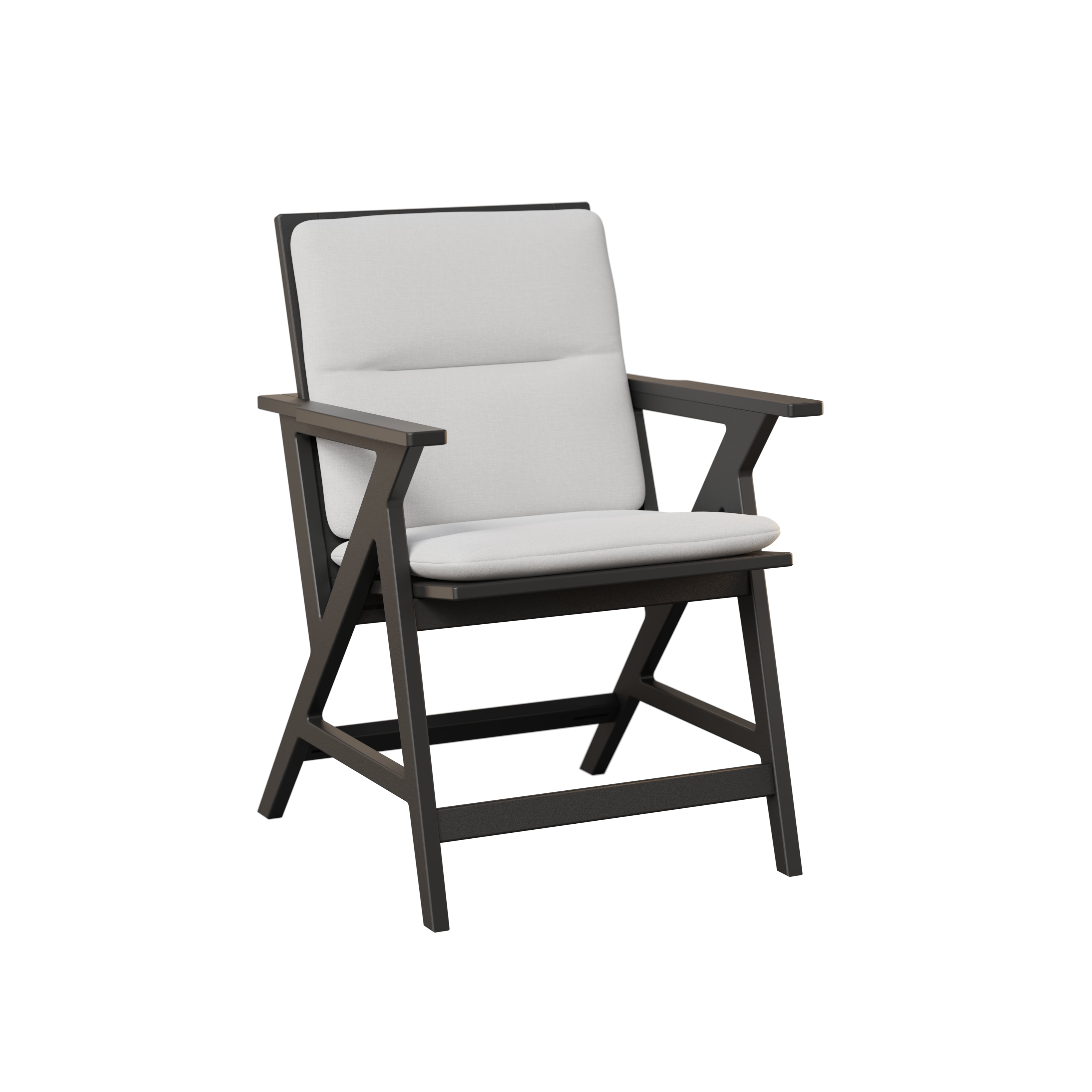 Kinsley Dining Arm Chair