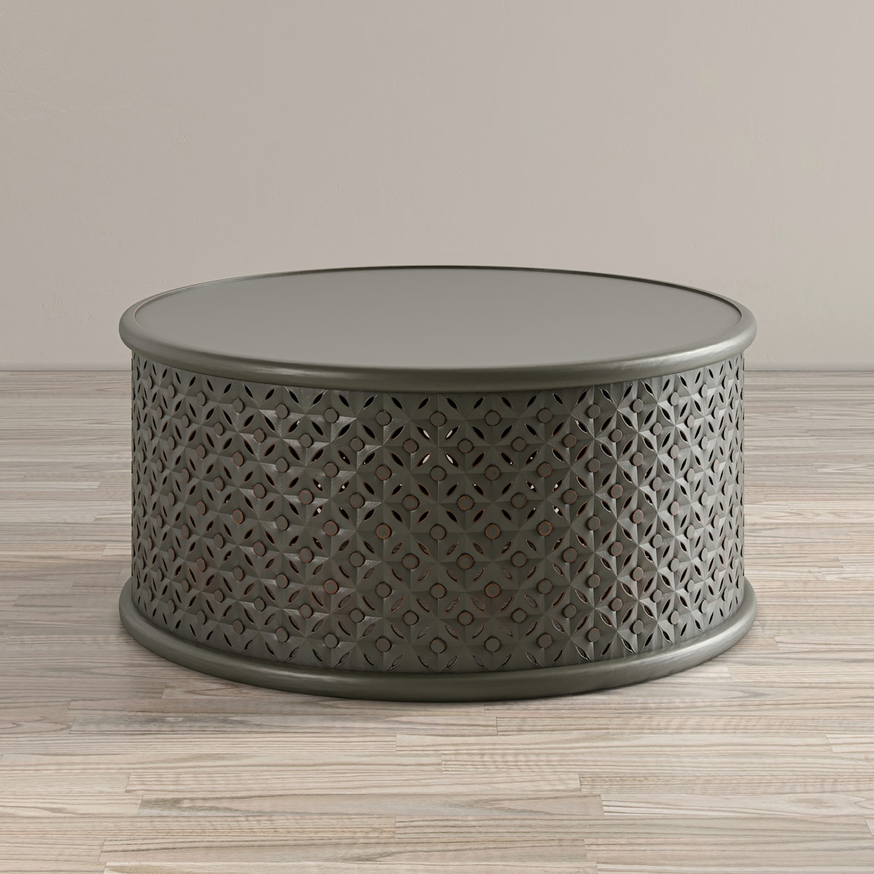 Jofran Global Archive Decker Coffee Table