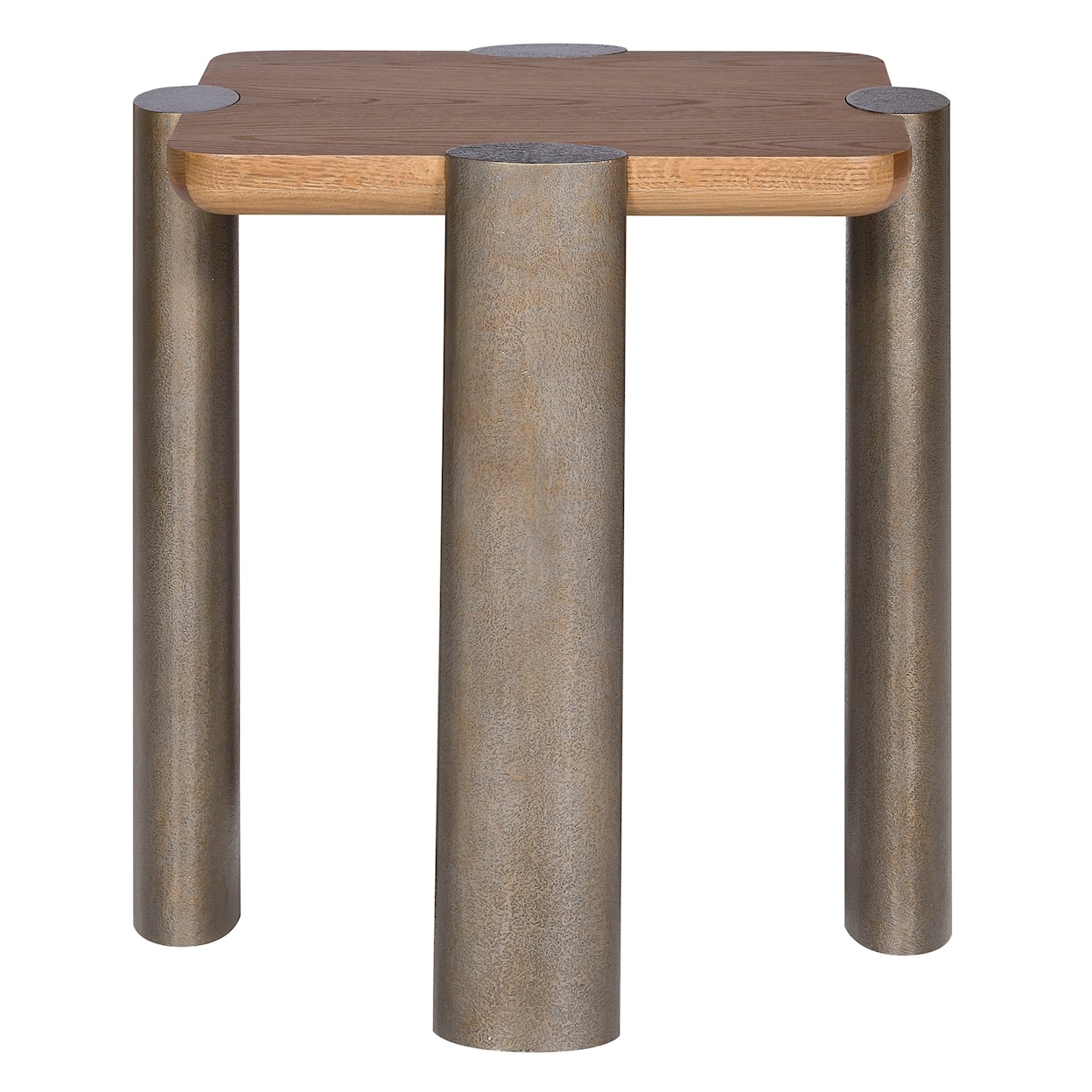 Vanguard Furniture Form End Table