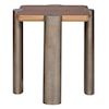 Vanguard Furniture Form End Table