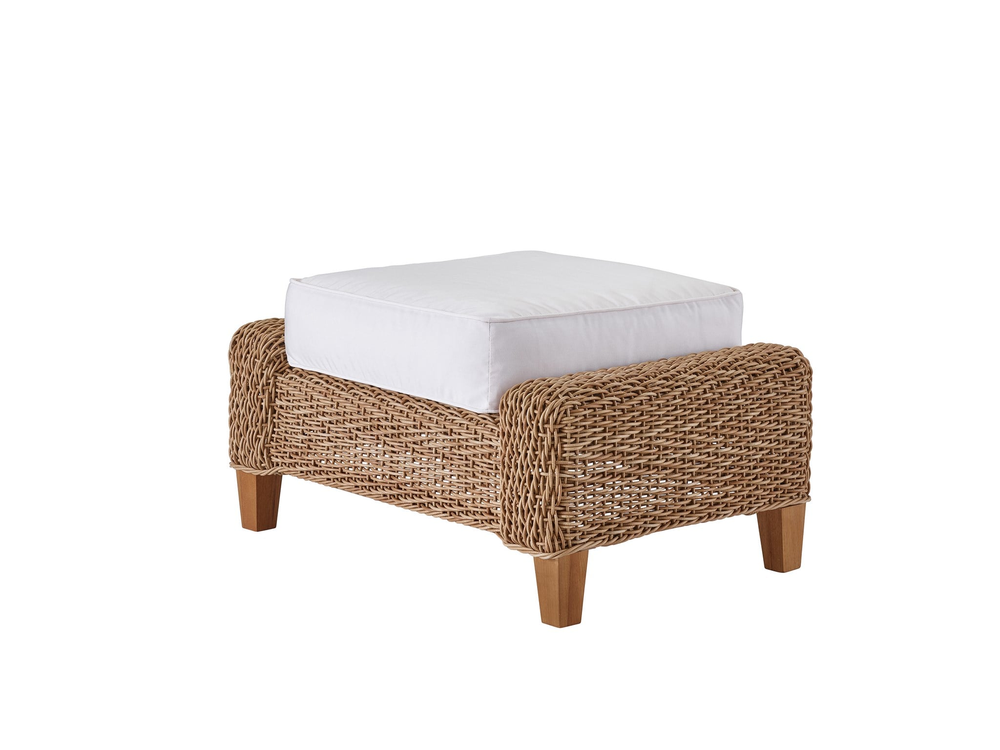 Outdoor Ottoman