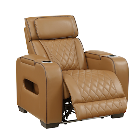 Power Recliner