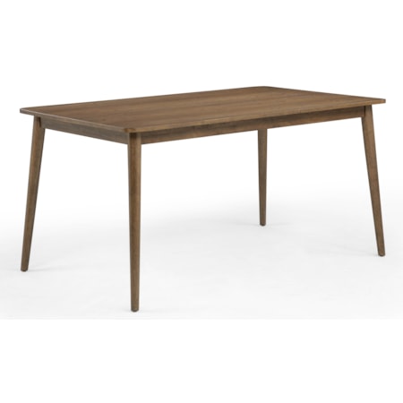 Rectangular Dining Table