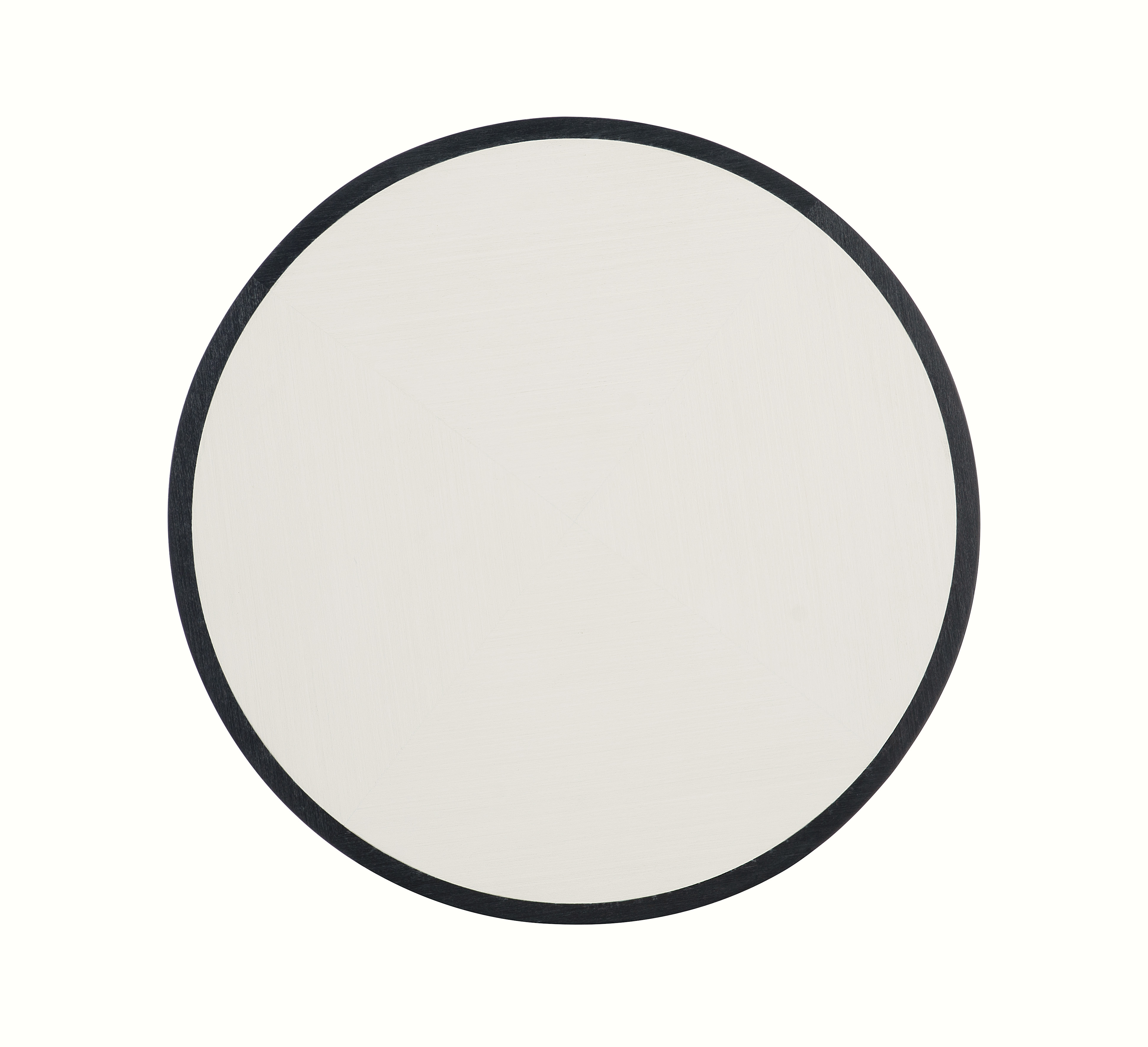 Silhouette Accent Table