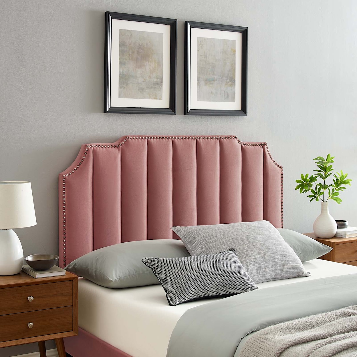 Modway Rosalind Twin Headboard