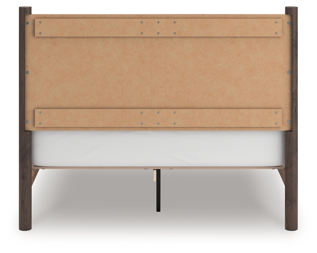 Signature Design by Ashley Pamytta Queen Panel Platform Bed