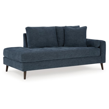 Raf Corner Chaise