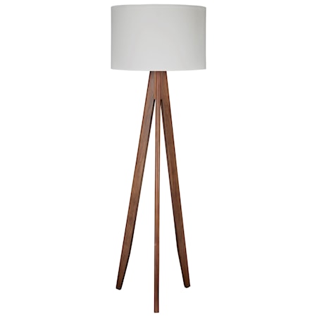 Dallson Floor Lamp