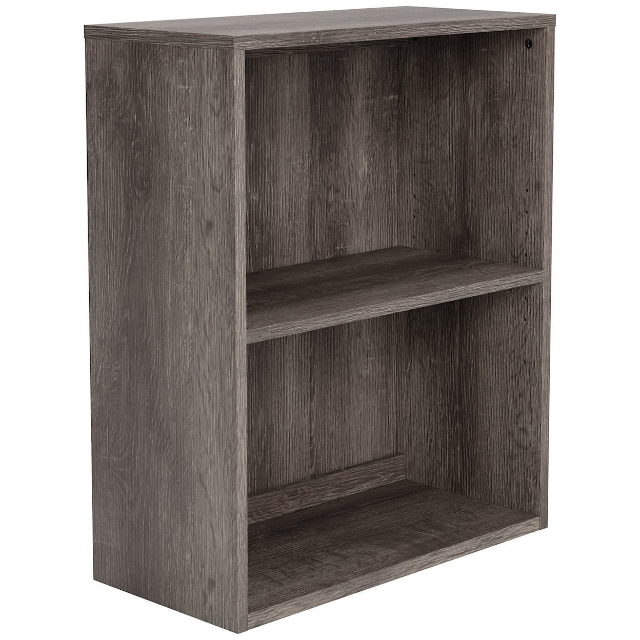 Signature Design by Ashley Furniture Arlenbry 30" Bookcase