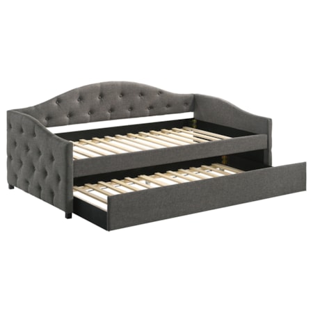 Sadie Twin Daybed w/ Trundle
