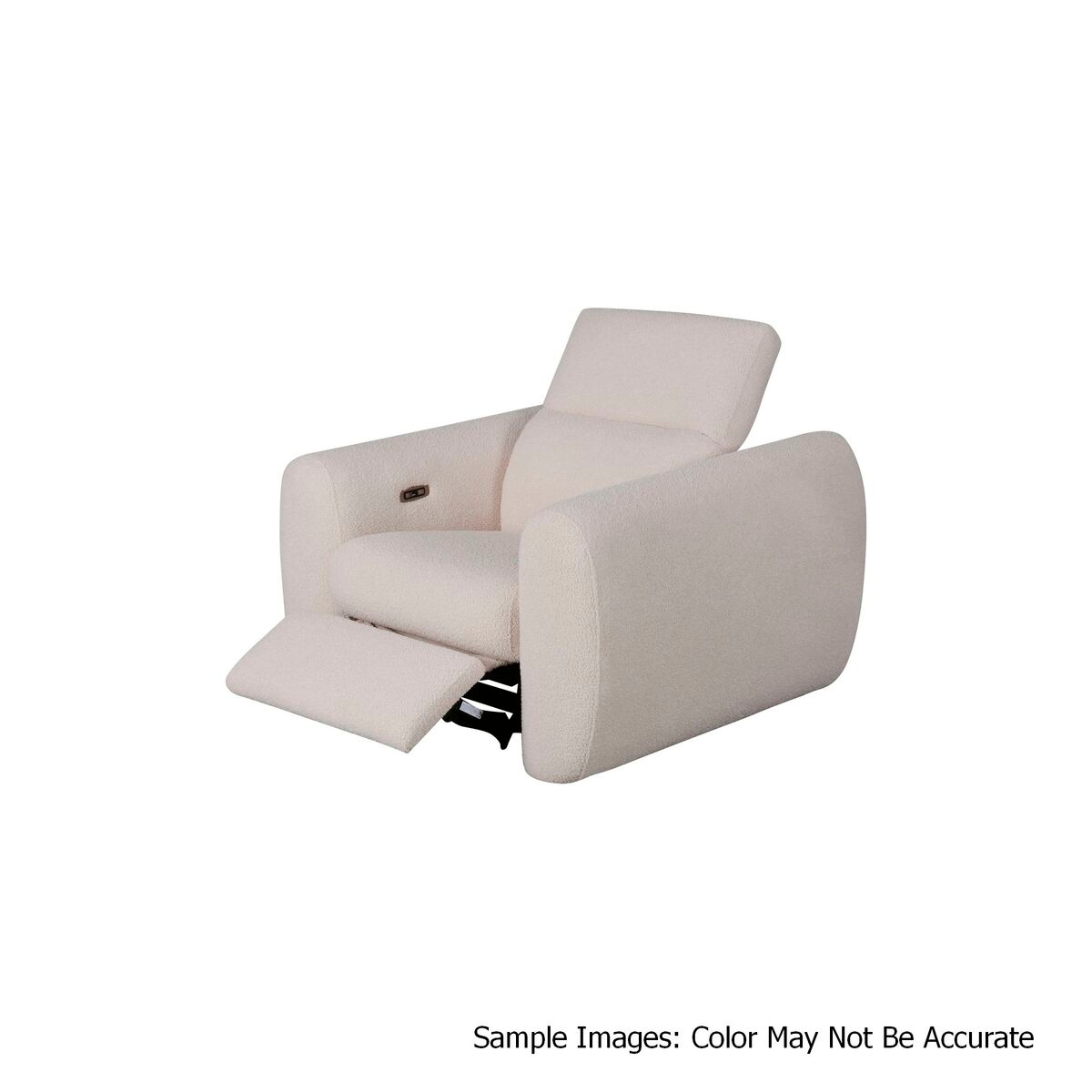 Power Motion Recliner