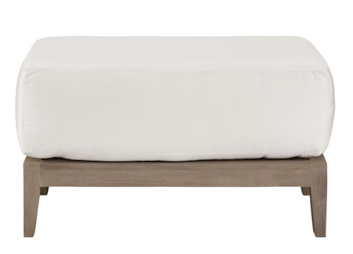 La Jolla Ottoman