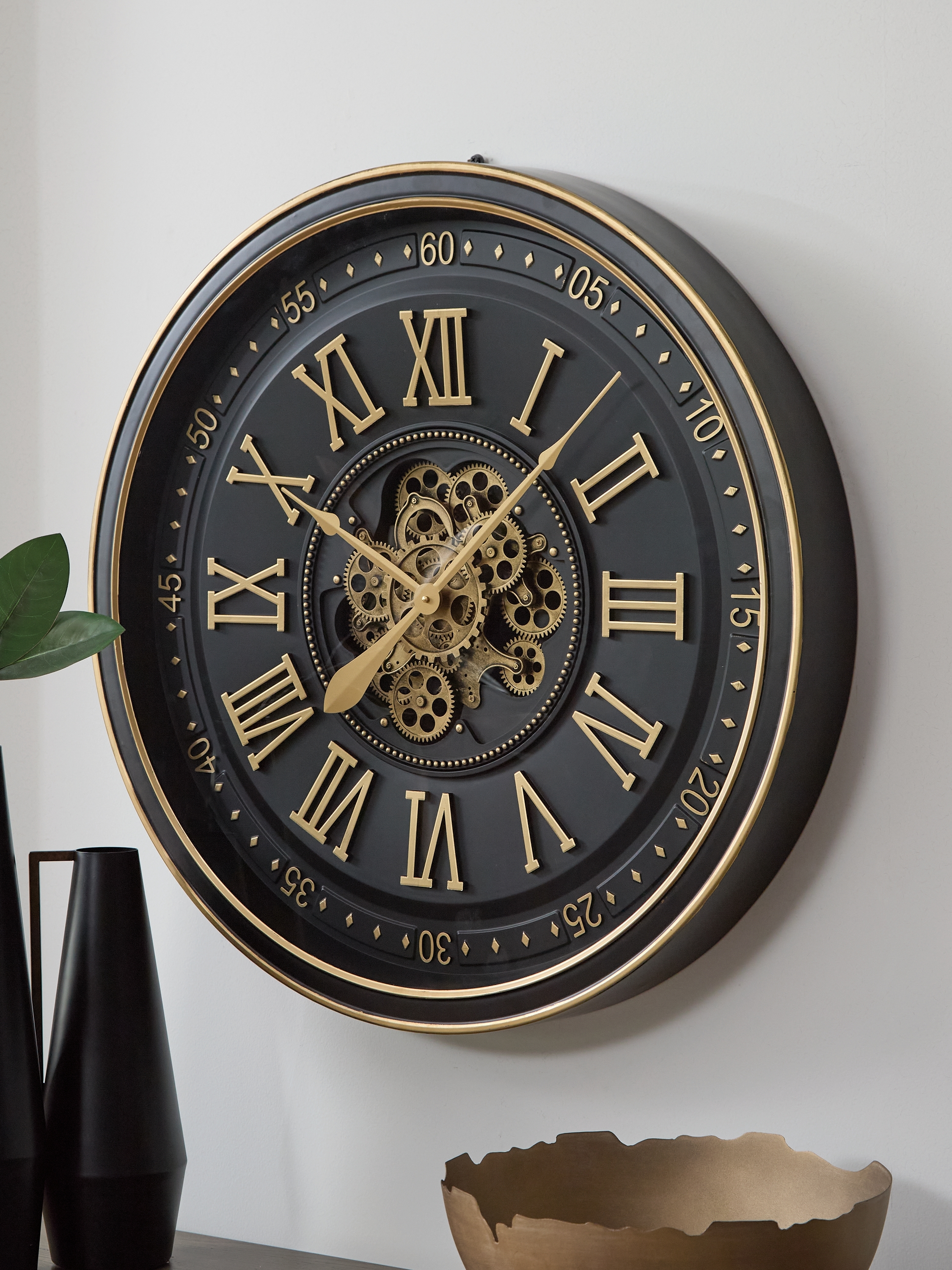 Wall Clock