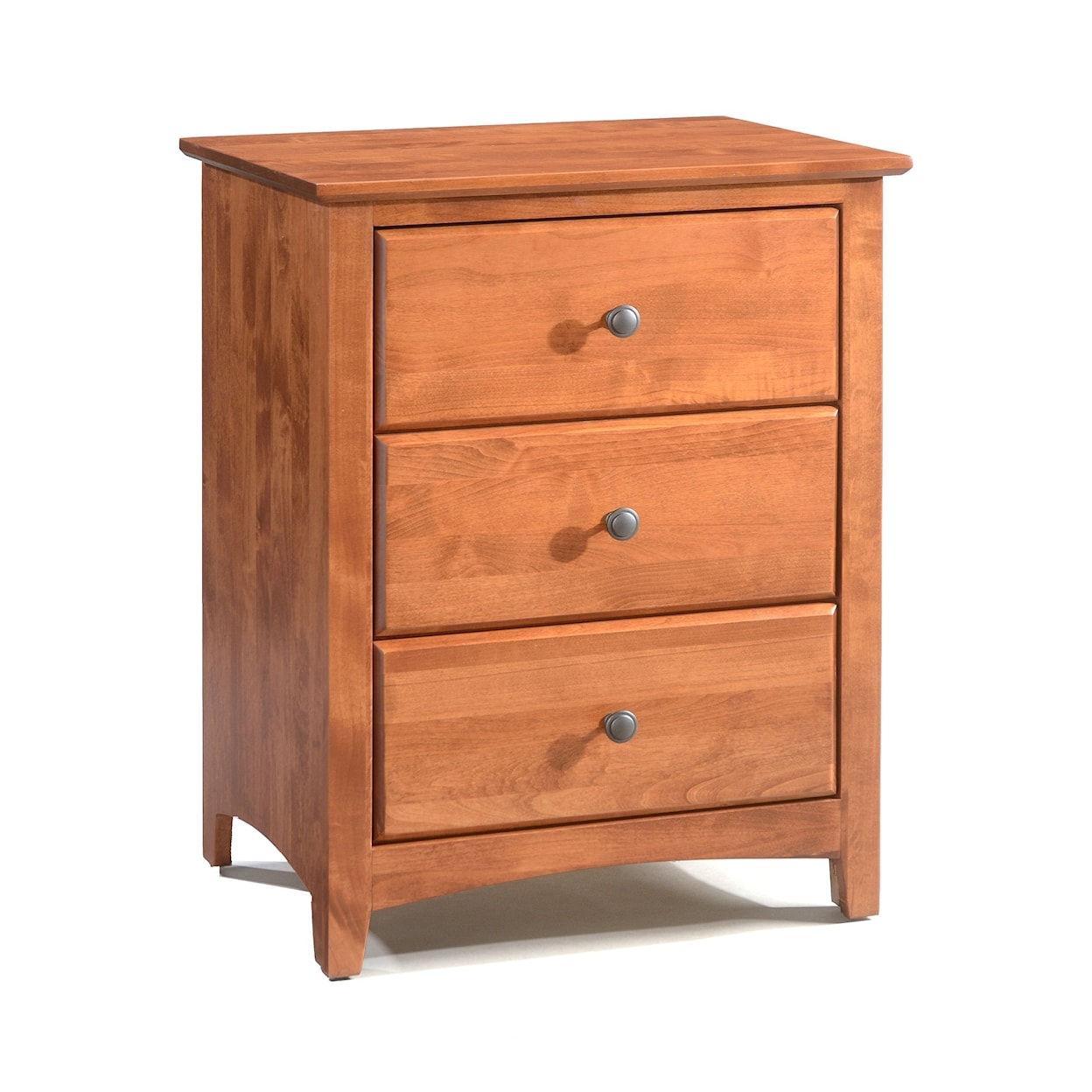 Archbold Furniture Shaker Nightstand