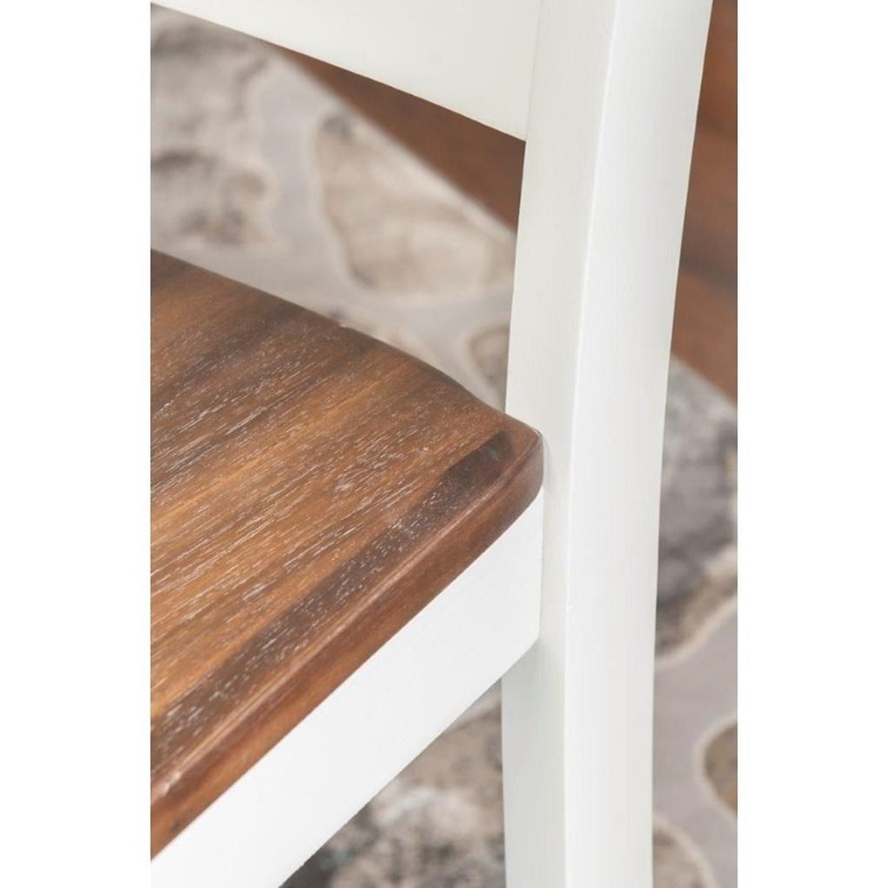 Powell Colm Counter Stool