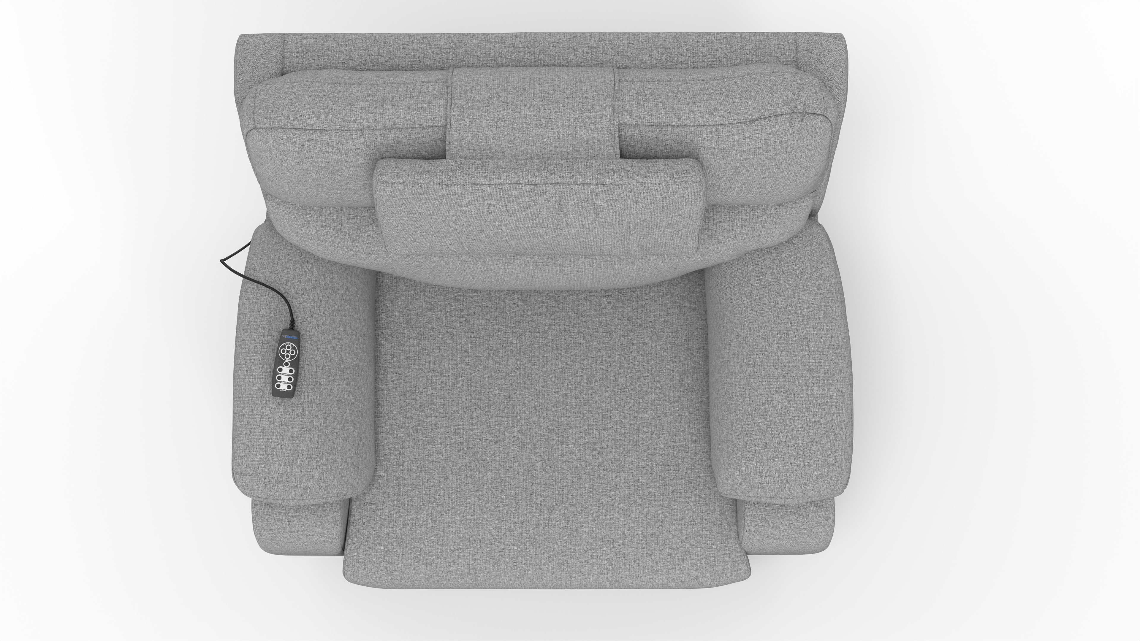 Catnapper Dreamtime Zero Gravity Power Recliner