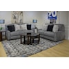 Catnapper Maxwell Power Deep Seat Reclining Sofa