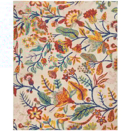 9' x 12'  Rug