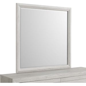 Elements International Fort Worth 5-Piece Twin Bedroom Set