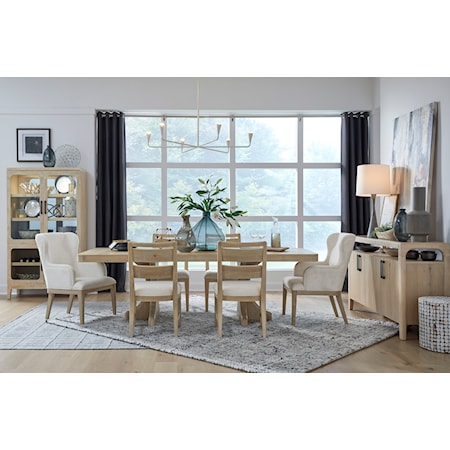 7-Piece Dining Set