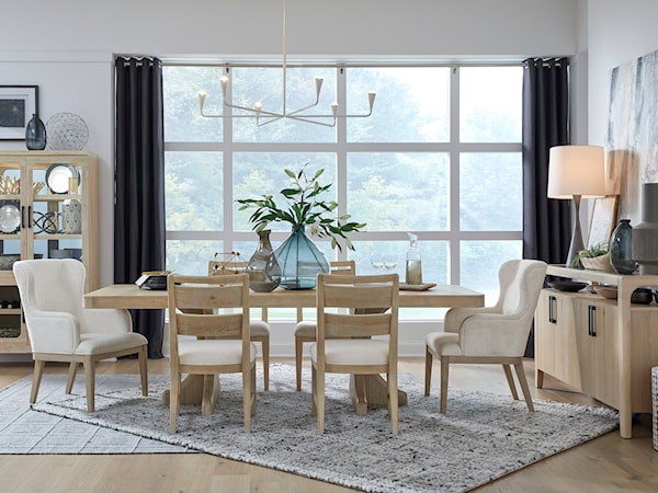 7-Piece Dining Set