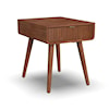 Flexsteel Schmidt End Table