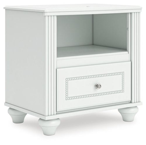 Nightstand