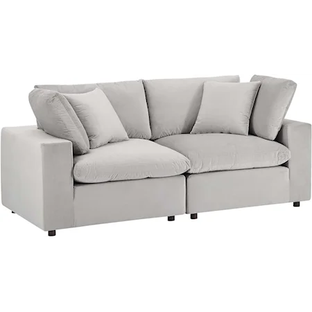 Loveseat