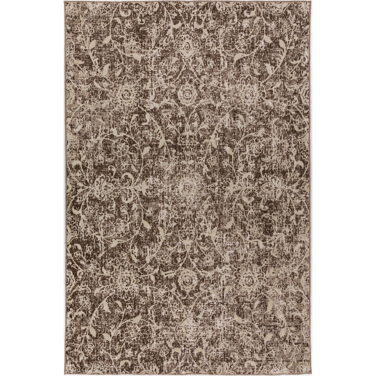 Dalyn Mercier 5' x 7'5" Rug