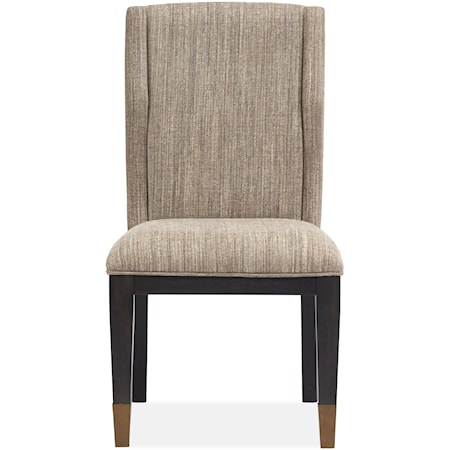 Upholstered Dining Side Chair