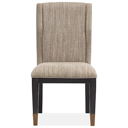 Upholstered Dining Side Chair