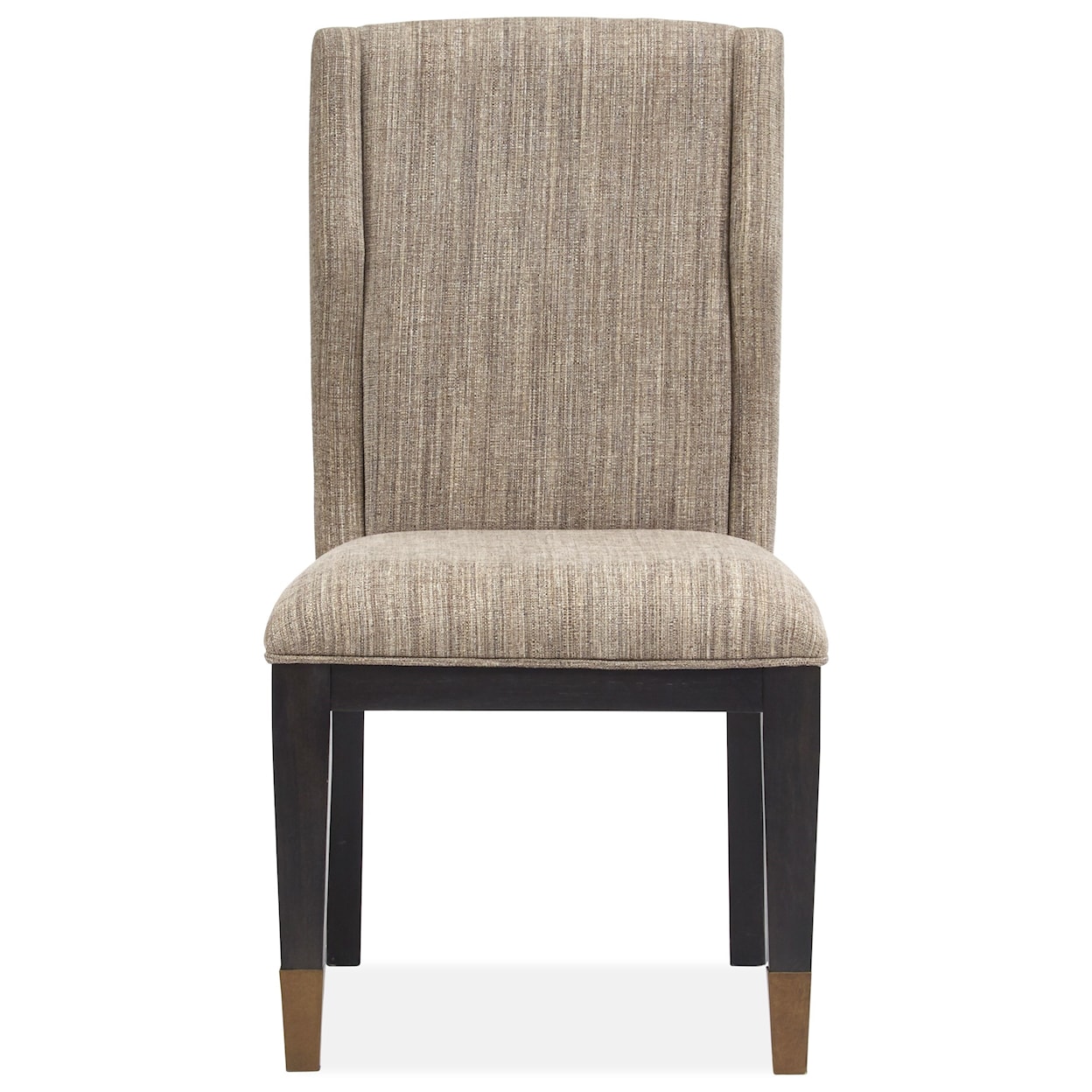 Magnussen Home Ryker Dining Upholstered Dining Side Chair