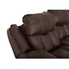 Franklin 652 Denali Power Sofa