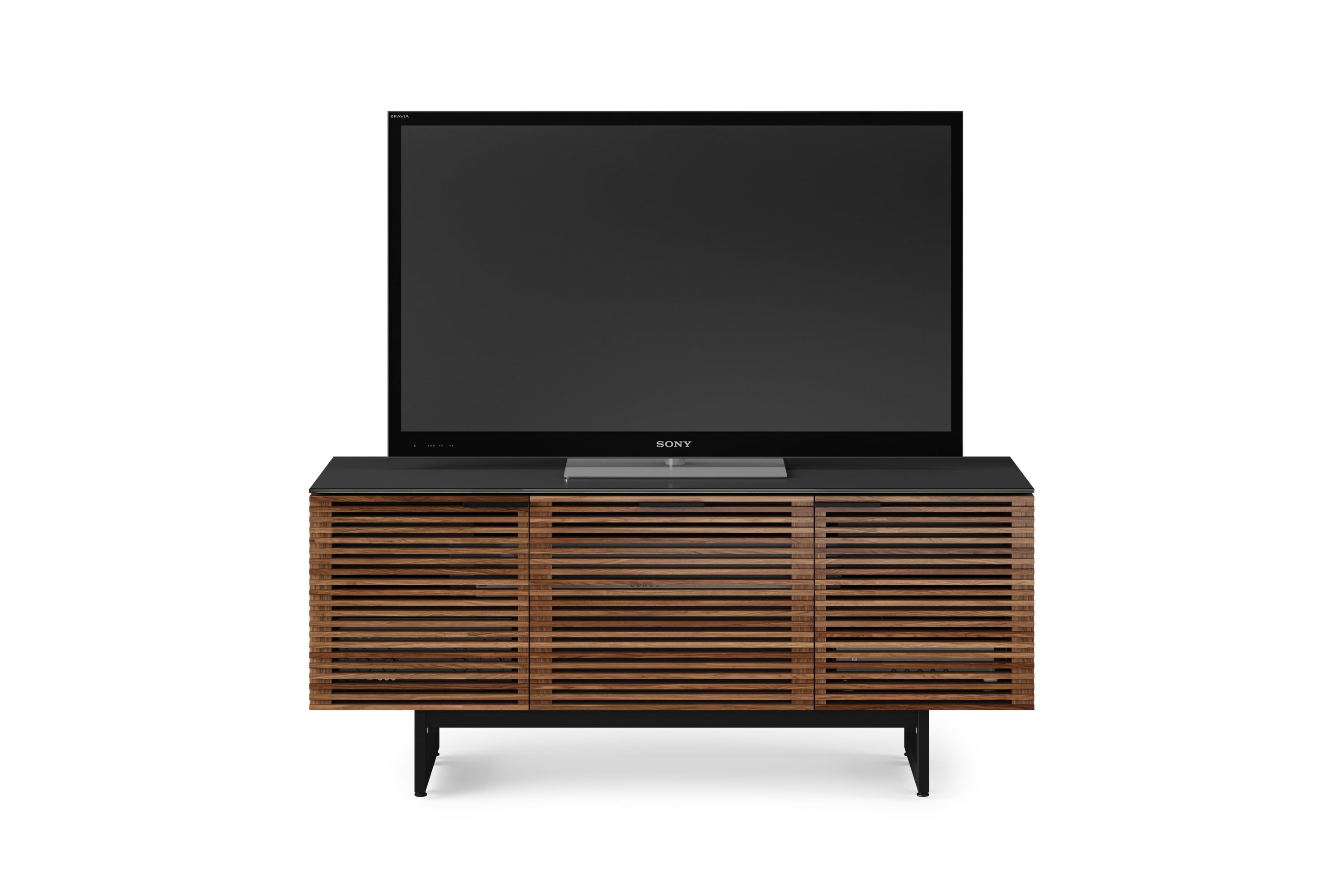 Media Console
