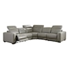 Ashley Furniture Signature Design Correze Power Reclining Sectional