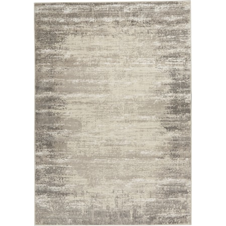 5'3" x 7'3"  Rug