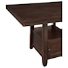 Steve Silver Yanda YANDA PUB TABLE |