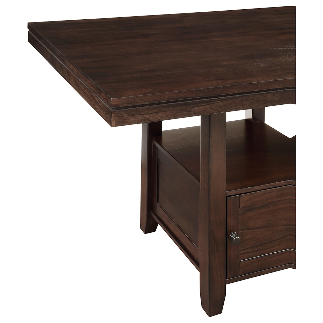 Prime Yorktown Counter Height Table