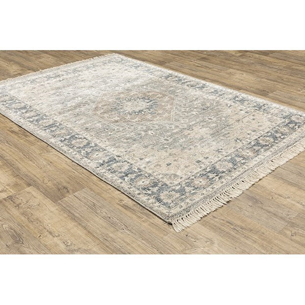 Oriental Weavers Malabar 8' x 10' Rug