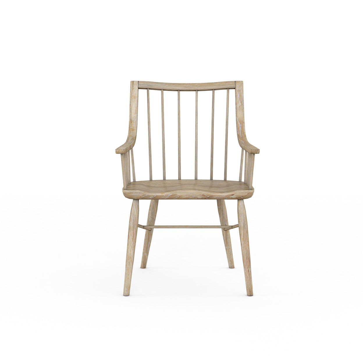 A.R.T. Furniture Inc Frame Dining Arm Chair