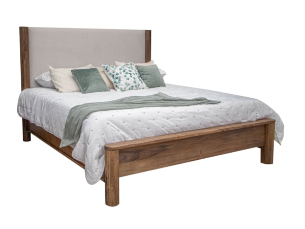 5-Piece Queen Bedroom Set