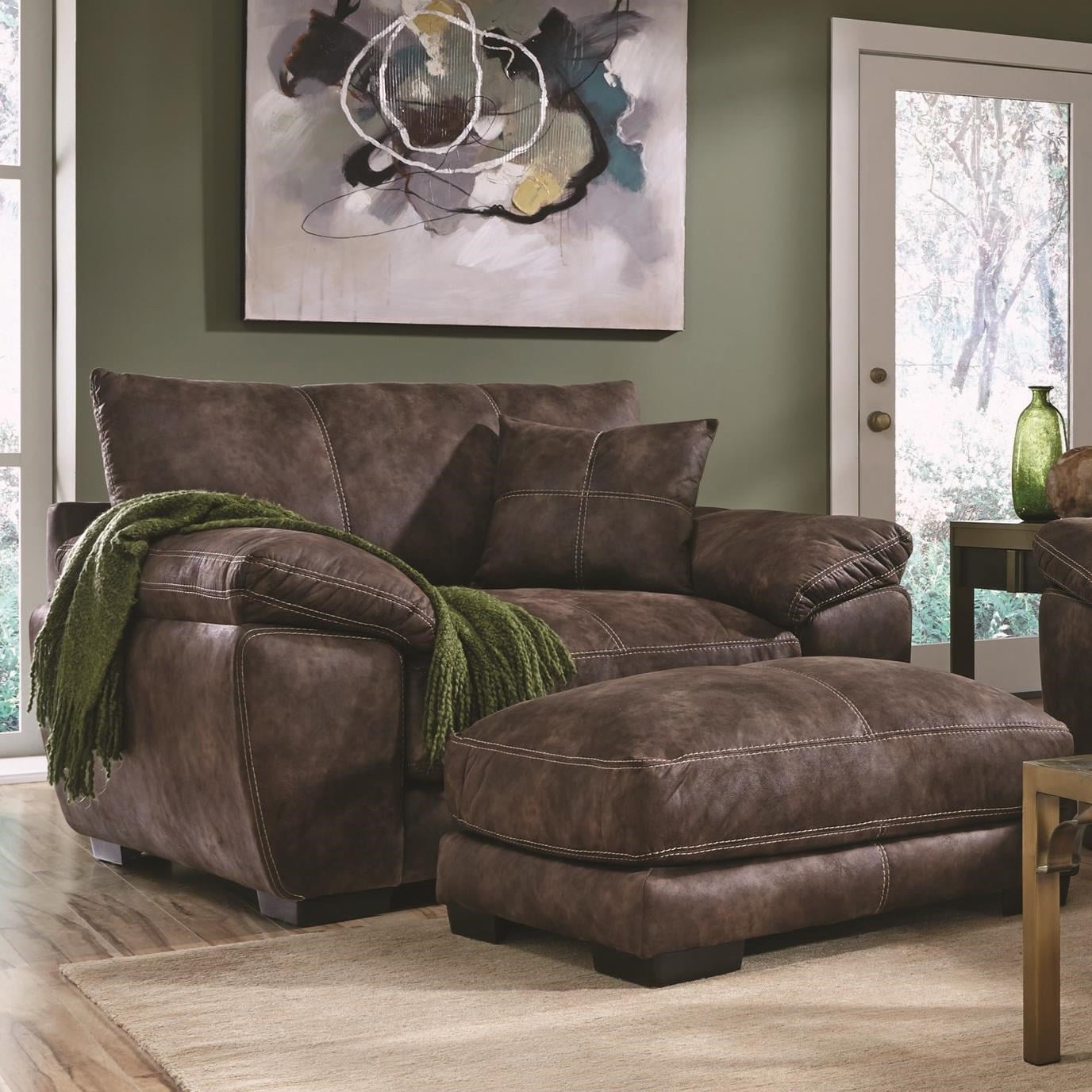 Springfield & Company Columbus Chair and a Half