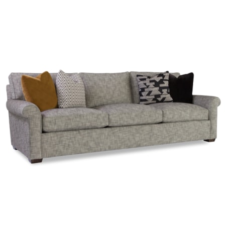109" Sofa